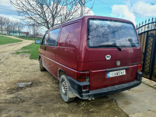 Volkswagen Transporter T4 foto 2
