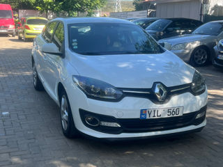 Renault Megane foto 7