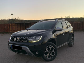 Dacia Duster foto 3