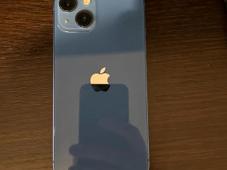 iPhone 13 256gb foto 4