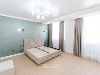 Apartament cu 2 camere, 138 m², Durlești, Chișinău foto 2