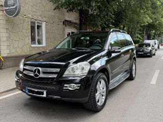 Mercedes GL-Class, 2007