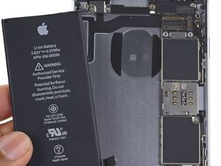 Apple iPhone 12 Bateria nu se încarcă? О vom înlocui fără probleme!