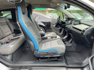 BMW i3 foto 8