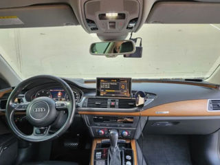 Audi A7 foto 11