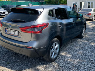 Nissan Qashqai foto 4