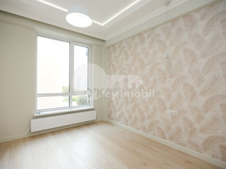 Apartament cu 3 camere, 75 m², Râșcani, Chișinău foto 6