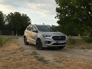 Ford Kuga foto 3