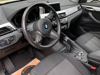 BMW X1 foto 4