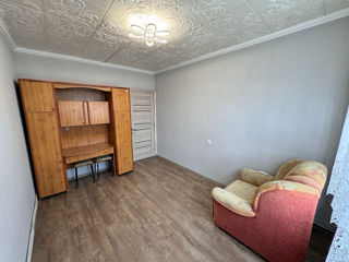 Apartament cu 2 camere, 56 m², Ciocana, Chișinău