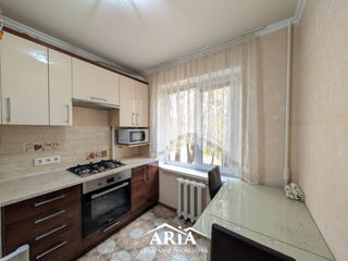 Apartament cu 2 camere, 60 m², Râșcani, Chișinău