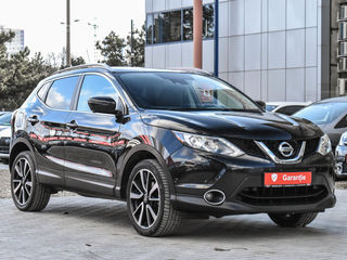 Nissan Qashqai foto 1