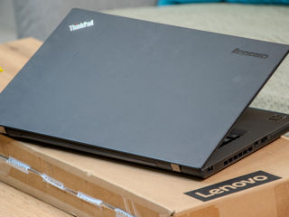 Lenovo ThinkPad T440/ Core I3 4030U/ 8Gb Ram/ 128Gb SSD/ 14" HD/ 2 Battery!! foto 7