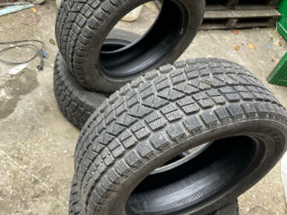 Anvelope 255/55 R 18 practic noi foto 7