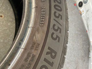 205/55R16 Made in Germany, Noi, 2023 foto 4