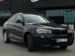 BMW X4 foto 7