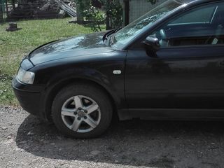 Volkswagen Passat foto 2