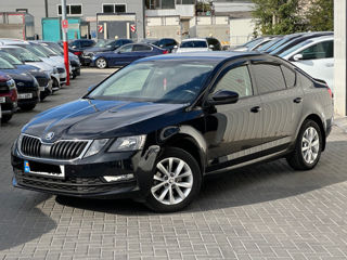 Skoda Octavia foto 4