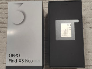Oppo Find X3 Neo Dual Sim 5G foto 2