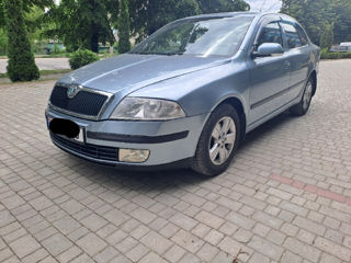 Skoda Octavia foto 2