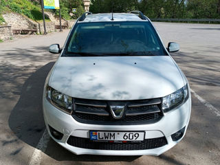 Dacia Logan Mcv foto 2