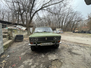 Lada / ВАЗ 2103 foto 3