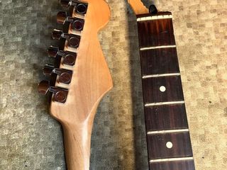 Reparatii chitare / ремонт гитар (consultatie prin mesaje private) foto 6
