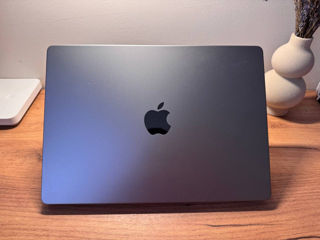 MacBook Pro M1 Pro 14 16/512 foto 3