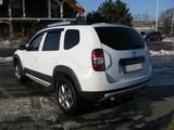 Dacia Duster foto 8