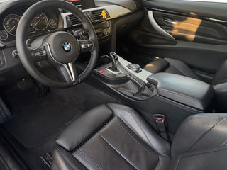 BMW 4 Series foto 7