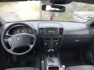 KIA Sorento foto 10