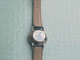 Withings Active model : HWA 01  Sapphire - swiss made foto 8