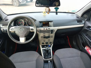 Opel Astra foto 6