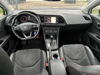 Seat Leon foto 10