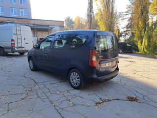 Dacia Dokker foto 3