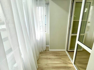 Apartament cu 2 camere, 68 m², Buiucani, Chișinău foto 8