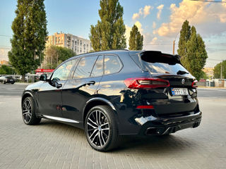 BMW X5 foto 3