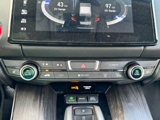 Honda Clarity foto 14