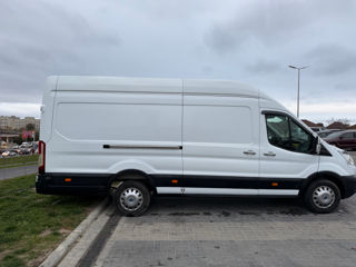 Ford Transit foto 8