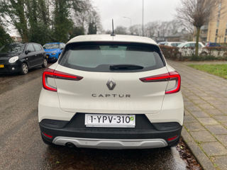 Renault Captur foto 4