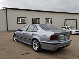 Разборка BMW E34,E36,E38,E39,E46,E60 foto 5