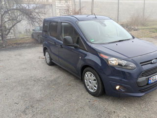 Ford Transit Connect foto 3