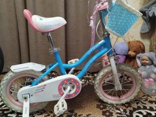 bicicletă pentru copii