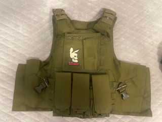 Bronik/Vest