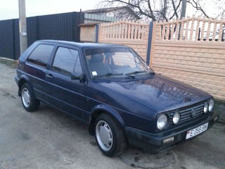 Volkswagen Golf foto 1