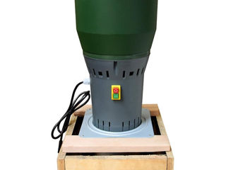 Moara Cereale Demetra Mill-25 Compact - livrare/achitare in 4rate/agrotop foto 3