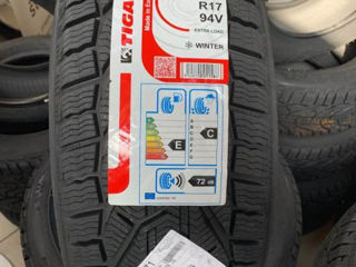 215/55R18 Tigar de la Michelin mega oferta Iarna 2024! foto 3