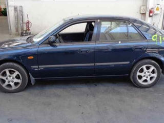 Mazda 626 motor 1.8 benzin