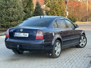 Volkswagen Passat foto 6