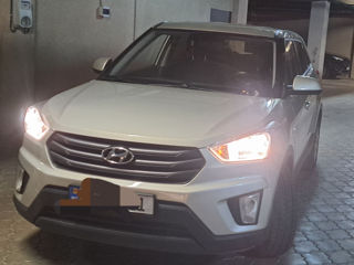 Hyundai Creta foto 4